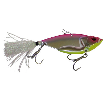 Megabass Dyna Responce Blade Bait