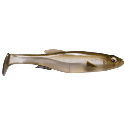 Megabass Magdraft Freestyle Swimbait Brownie