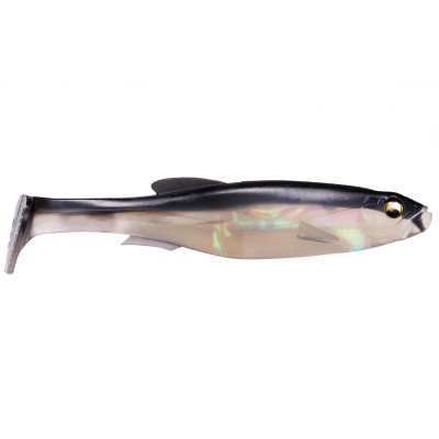 Megabass Magdraft Freestyle Swimbait Silver Shad