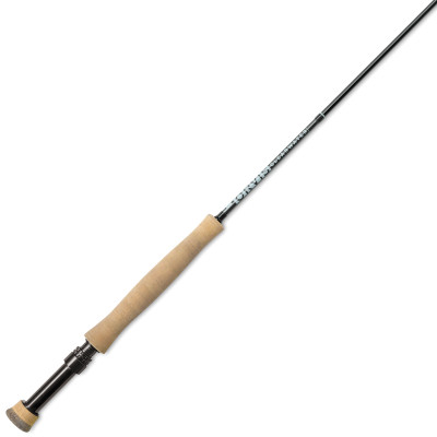 Orvis Clearwater Freshwater Fly Rod - FishUSA