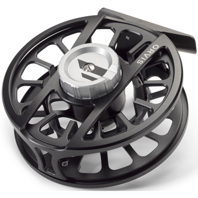 Orvis Hydros Fly Reel Black / III