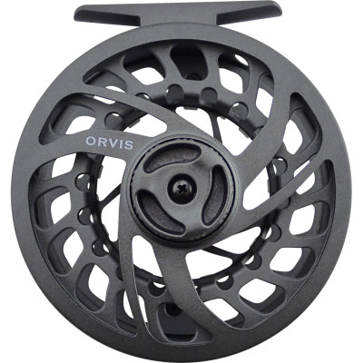 Clearwater® Large Arbor Cassette Fly Spool