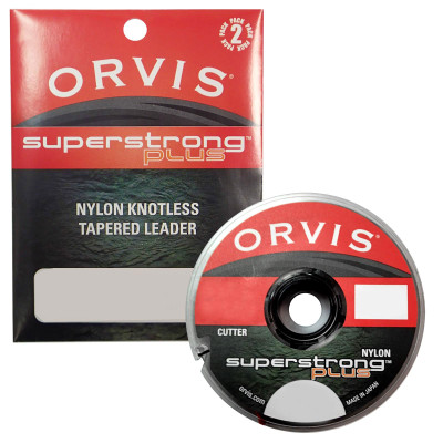 Orvis Superstrong Plus Tippet - 6X