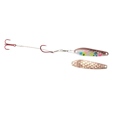 Dreamweaver Wormburner VQ Brown Goby