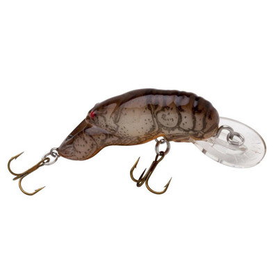 Rebel Walleye Fishing Baits, Lures & Flies for sale