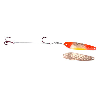 Dreamweaver Wormburner Walleye Whacker