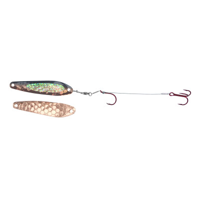 DREAMWEAVER WORMBURNER SPOON – Grimsby Tackle