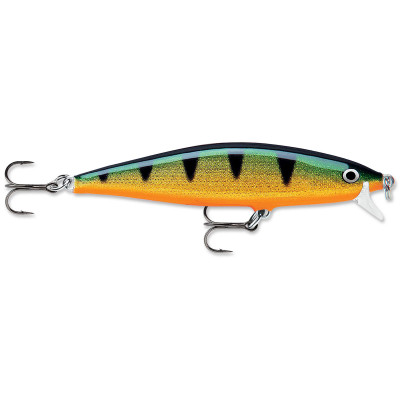 Rapala Flat Rap Perch