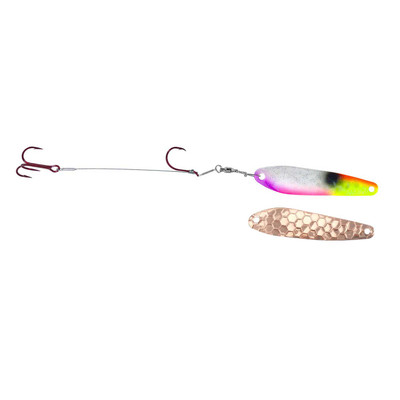 Dreamweaver Wormburner Pink Panties