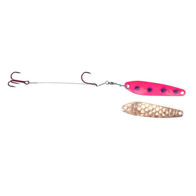 Dreamweaver Wormburner Reverse Muffin