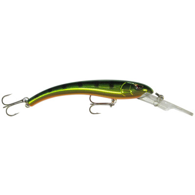 SPRO Madeye Walleye Diver Crankbait - FishUSA