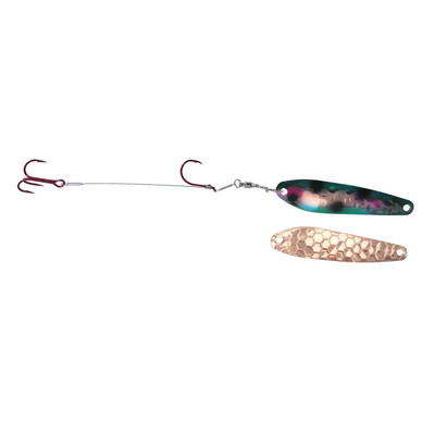 Dreamweaver Wormburner Green Melon