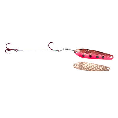 Dreamweaver Wormburner Pink Lady