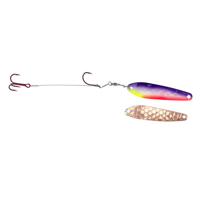 Dreamweaver Wormburner Fly Girl