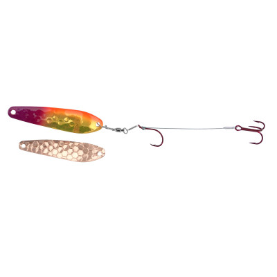 Dreamweaver Lures WB55010 WORMBURNER Walleye Whacker