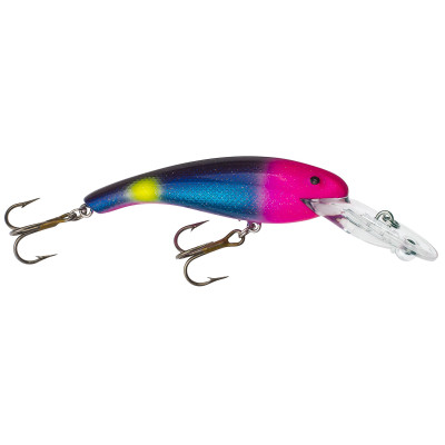 Hooked on Wally Fish Lure. Tap to shop. 🎣