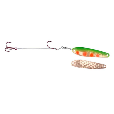 Dreamweaver Wormburner Green Skittles