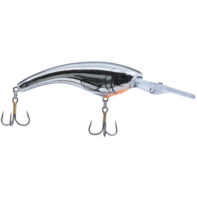 Reef Runner 44 Mag Ripshad Crankbaits (Fire Tiger) 726207440219