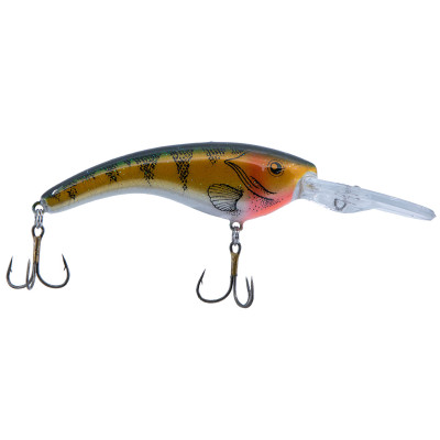 Reef Runner 800 Series Deep Diver Crankbait - FishUSA