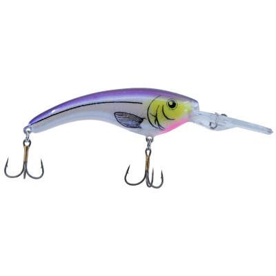 Reef Runner 44 Mag Ripshad Crankbaits (Fire Tiger) 726207440219