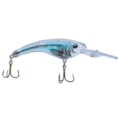 Reef Runner Ripshad 400 Crankbait SKU - 980625