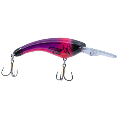 Reef Runner Ripshad 44 Mag Purple Demon Special