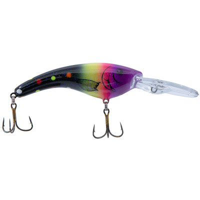 Reef Runner 44 Mag - Boy/Girl Glow - Precision Fishing