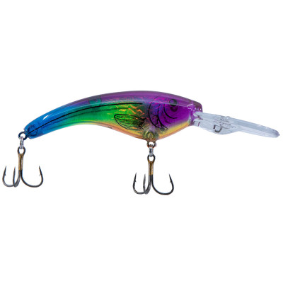 Reef Runner Ripshad 44 Mag Crankbait Wrek-N-Eyes