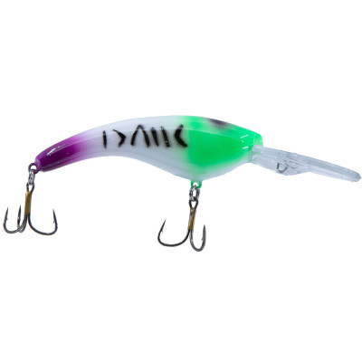 Reef Runner Ripshad 44 Mag Crankbait Beetlejuice