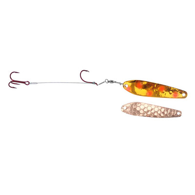 Dreamweaver Wormburner Marmalade