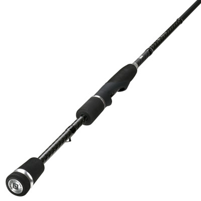 13 Fishing Fate Black 3 Spinning Rod