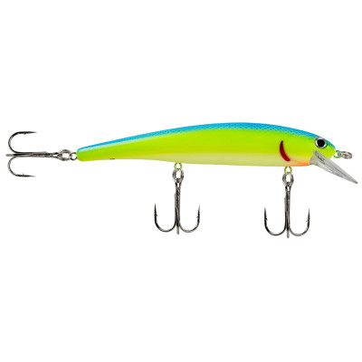 Bandit B-Rotan Lure Tropical Parakeet