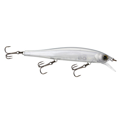 Yo-Zuri 3DB Jerkbait 110 Pearl Shad