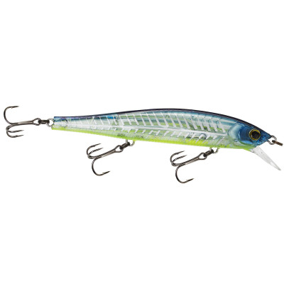 Yo-Zuri 3DB Jerkbait 110 Sexy Bone