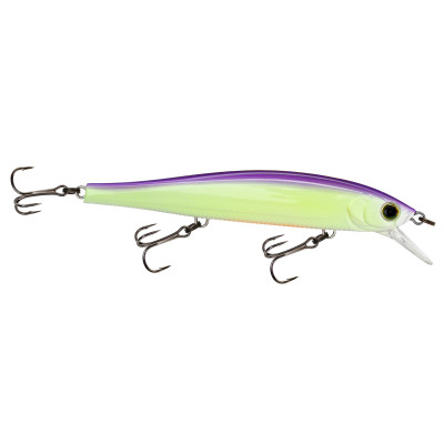 Yozuri Livebait Series Soft Body Floating Jerkbait 1 Oz. Striper 3 Color  Options