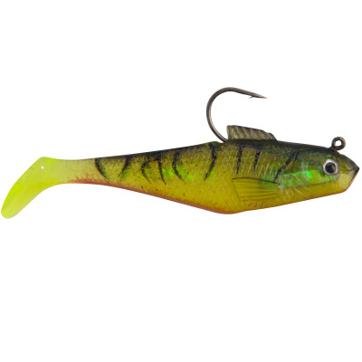 Berkley PowerBait Pre-Rigged Swim Shad Soft Bait