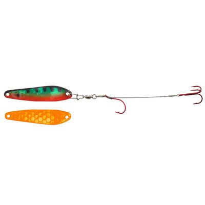 Dreamweaver Wormburner Exclusive Color  - Perch - Orange Back