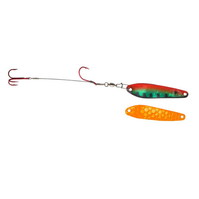 Dreamweaver Wormburner Exclusive Color  - Perch - Orange Back