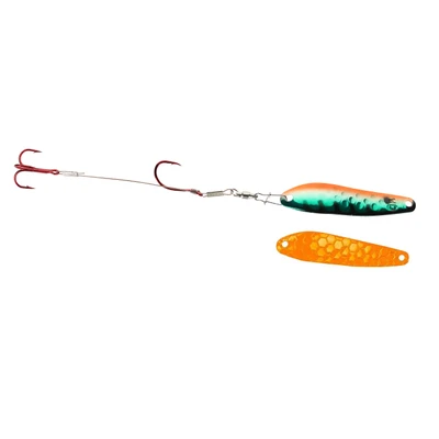 Dreamweaver Wormburner Spoon, Firetiger Dreamweaver Wormburner Spoon, Firetiger