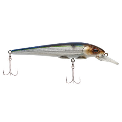 Berkley Hit Stick Hard Bait Blue Smelt