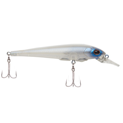 Berkley Hit Stick Hard Bait Ghost White