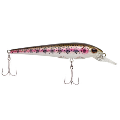 Berkley Hit Stick - Blue Smelt - 13 (1/2 oz)