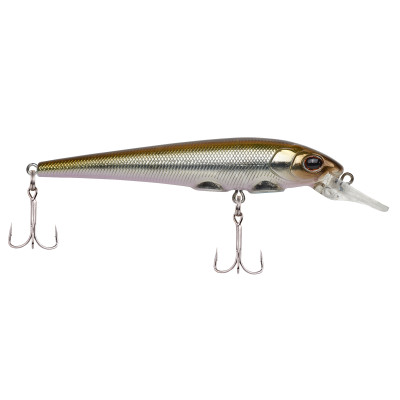 Berkley Hit Stick Lure (5cm/Floating/3.9g)(Blue Shiner)