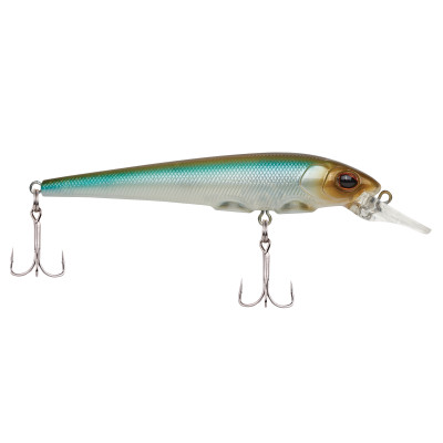 Berkley Hit Stick Hard Bait Stealth Minnow