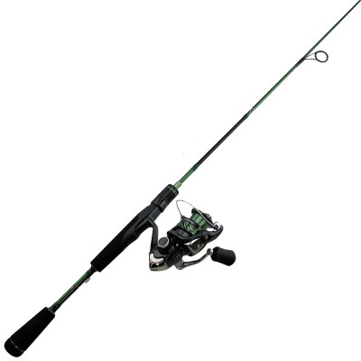 Shimano Spheros 4000 Softbait Combo - Fishing Direct