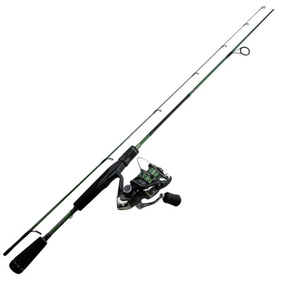 Shimano® Symetre Salmon/Steelhead Spinning Combo