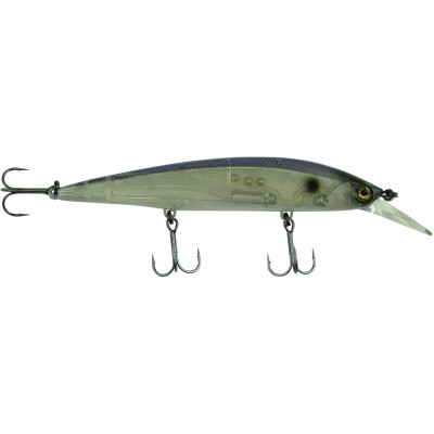 Jackall Rerange 110MR Blue Pearl Shad