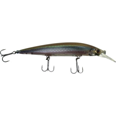 Jackall Rerange 110MR RT Holo Minnow