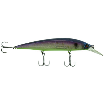 Jackall Rerange 110MR Secret Shad II