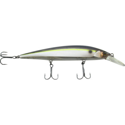 Jackall Rerange 110MR SG Threadfin Shad